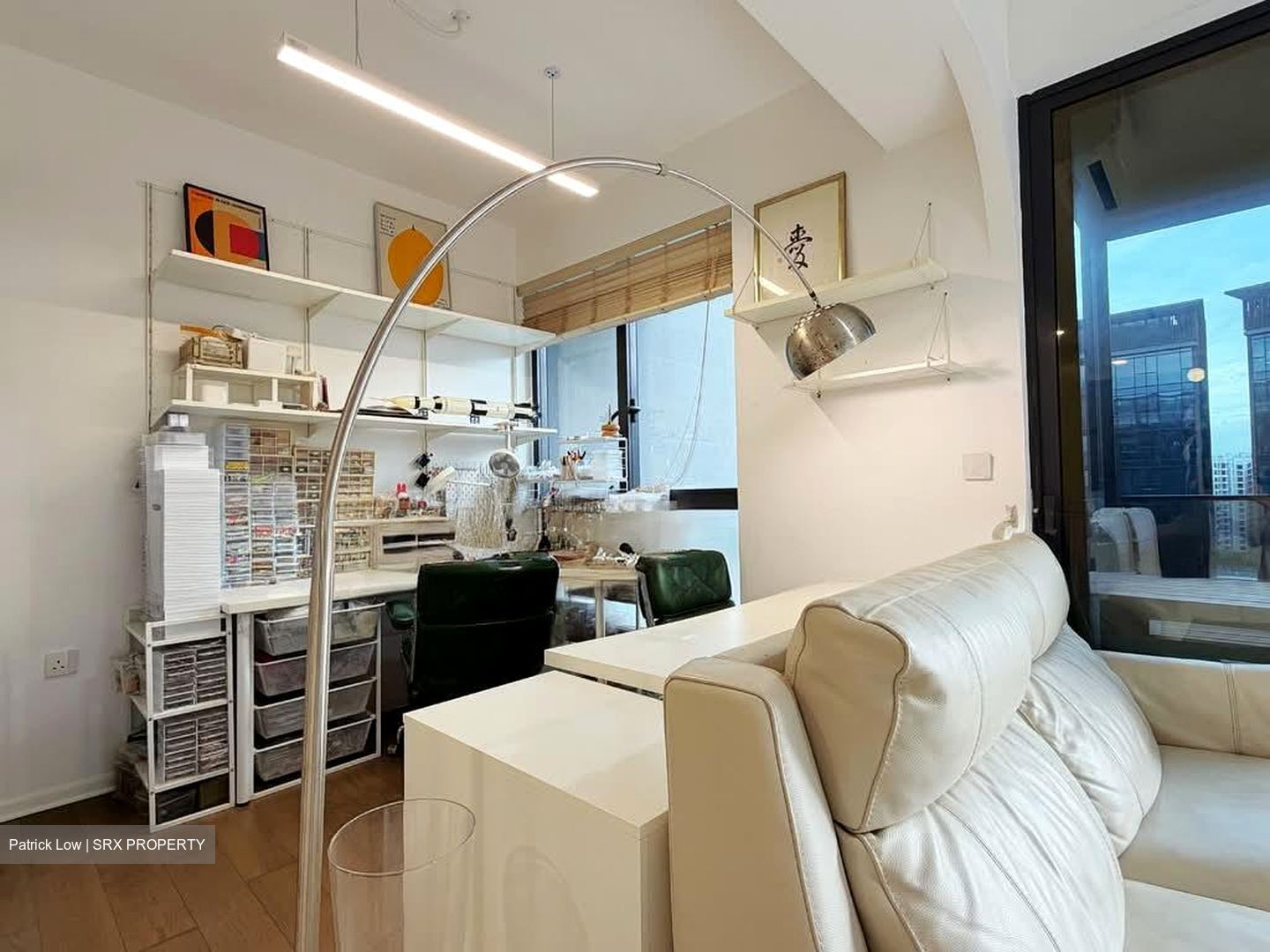Parc Esta (D14), Apartment #557118841